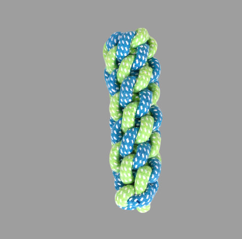 Durable Rope Dog Toy Sets – 1 to 13-Piece Chew & Tug Options - TruePawGear