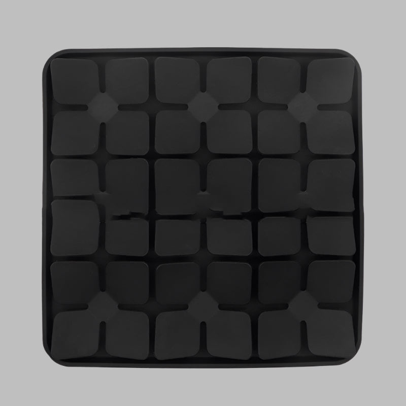 Lick Pad for Dogs & Cats β Suction-Backed Slow Feeding Mat for Treats & Calm - TruePawGear