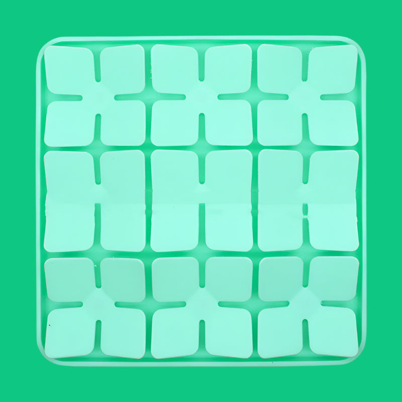 Lick Pad for Dogs & Cats β Suction-Backed Slow Feeding Mat for Treats & Calm - TruePawGear