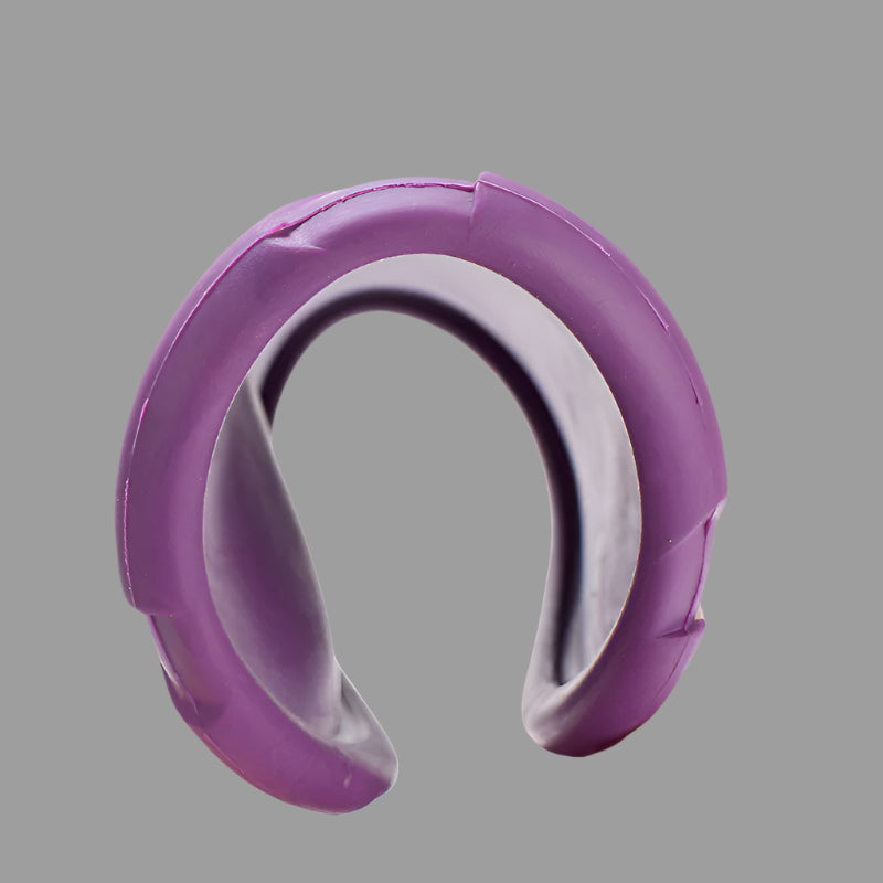 Durable Rubber Dog Training Toy β Chew-Resistant Teething & Play Toy - TruePawGear