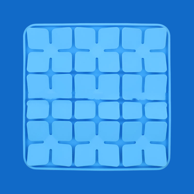 Lick Pad for Dogs & Cats β Suction-Backed Slow Feeding Mat for Treats & Calm - TruePawGear