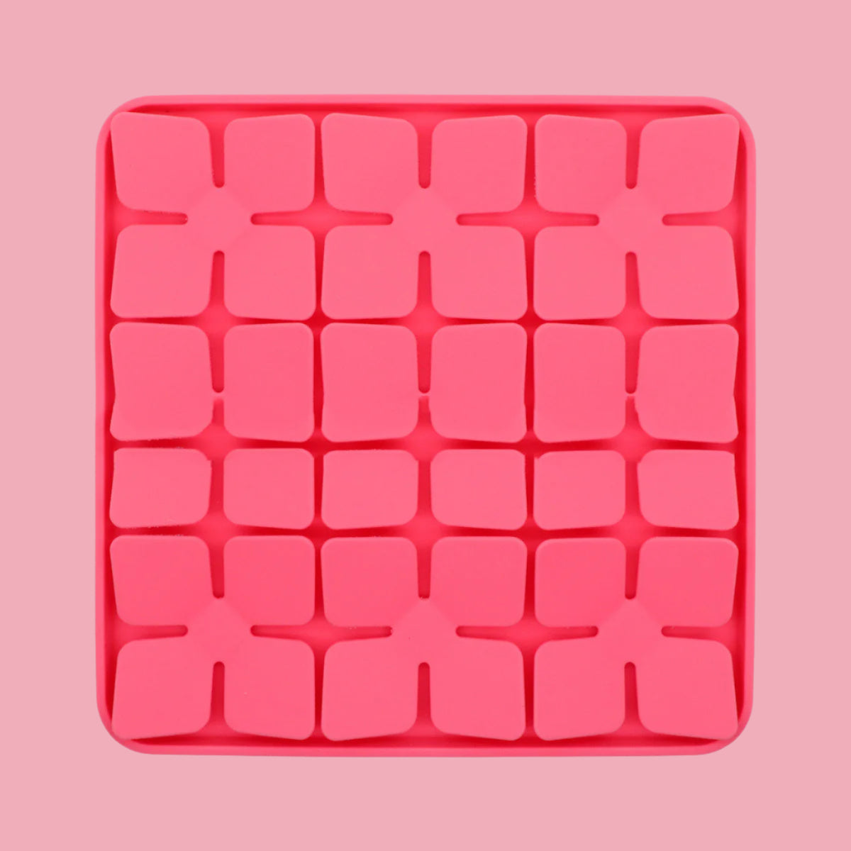 Lick Pad for Dogs & Cats β Suction-Backed Slow Feeding Mat for Treats & Calm - TruePawGear