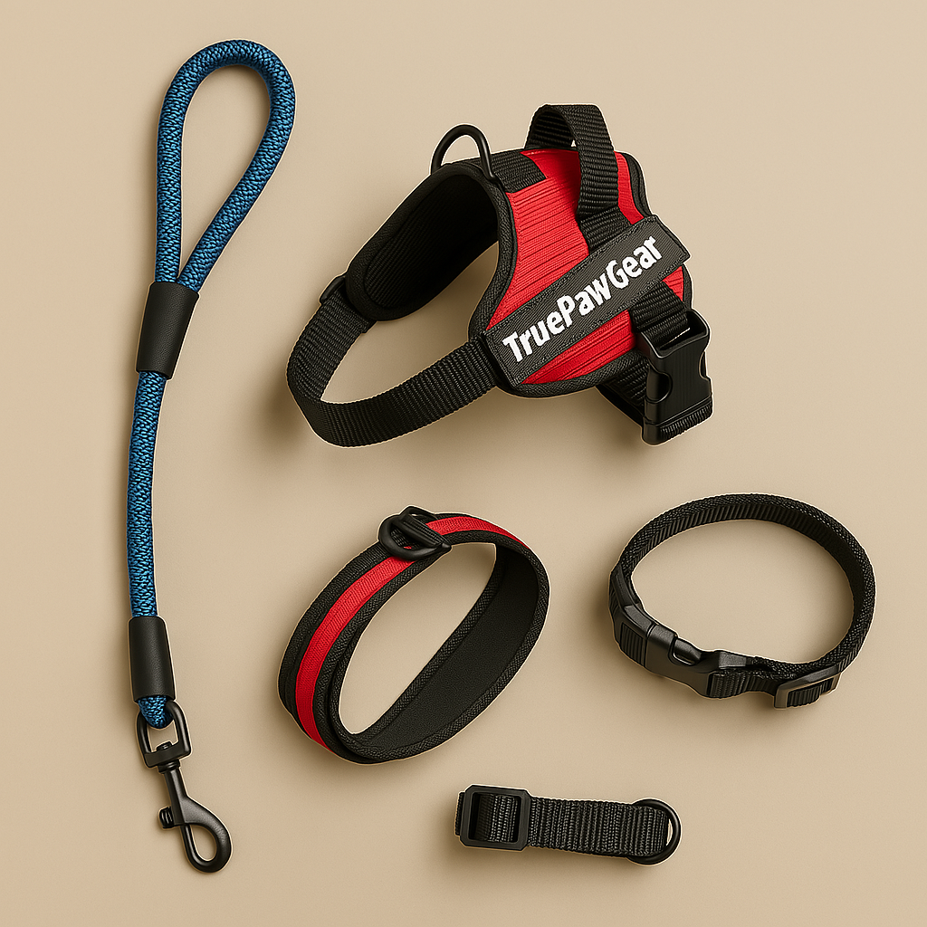 Best Sellers - TruePawGear