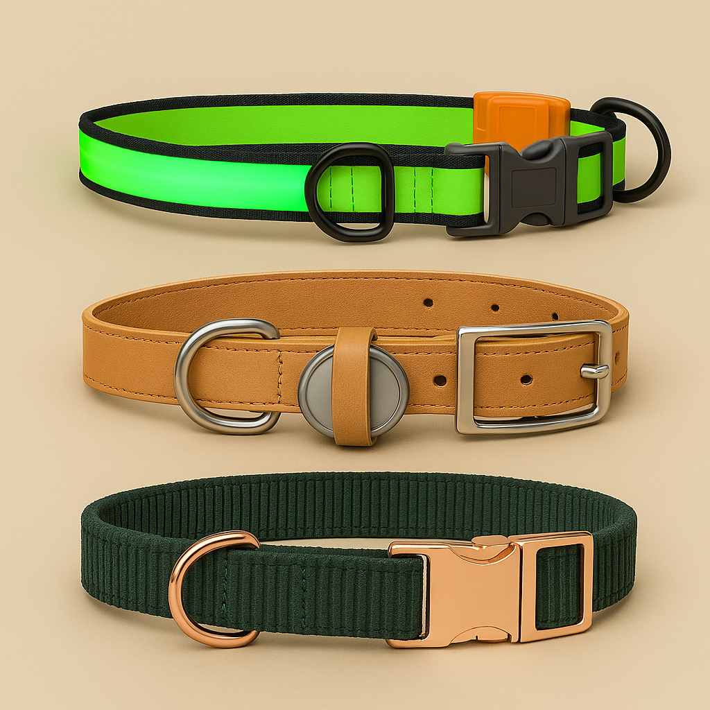 Collars - TruePawGear
